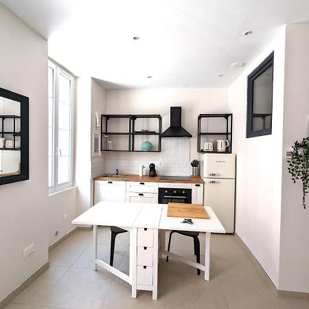 Charmant Appartement En Hypercentre Tuluza Zewnętrze zdjęcie