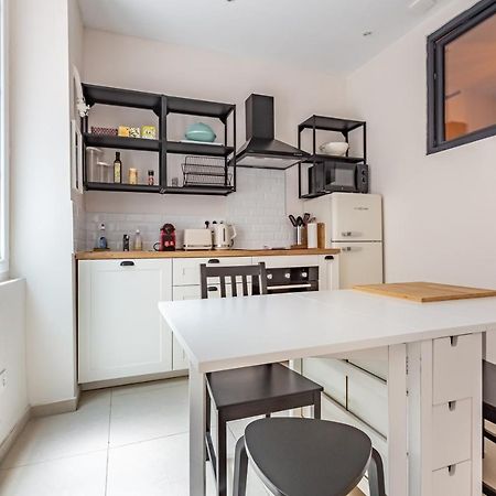 Charmant Appartement En Hypercentre Tuluza Zewnętrze zdjęcie
