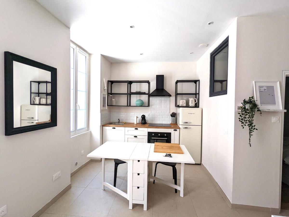 Charmant Appartement En Hypercentre Tuluza Zewnętrze zdjęcie