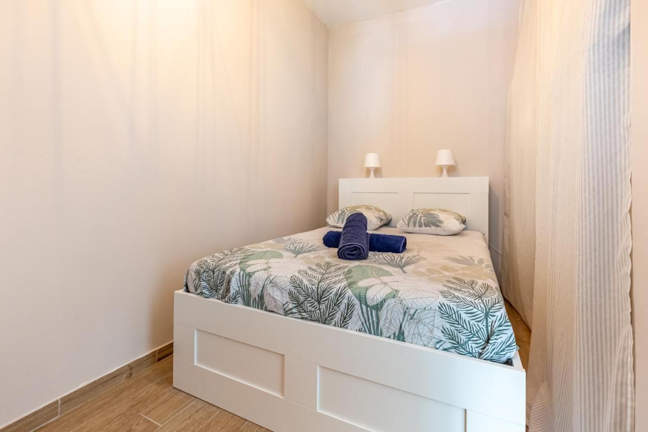 Charmant Appartement En Hypercentre Tuluza Zewnętrze zdjęcie