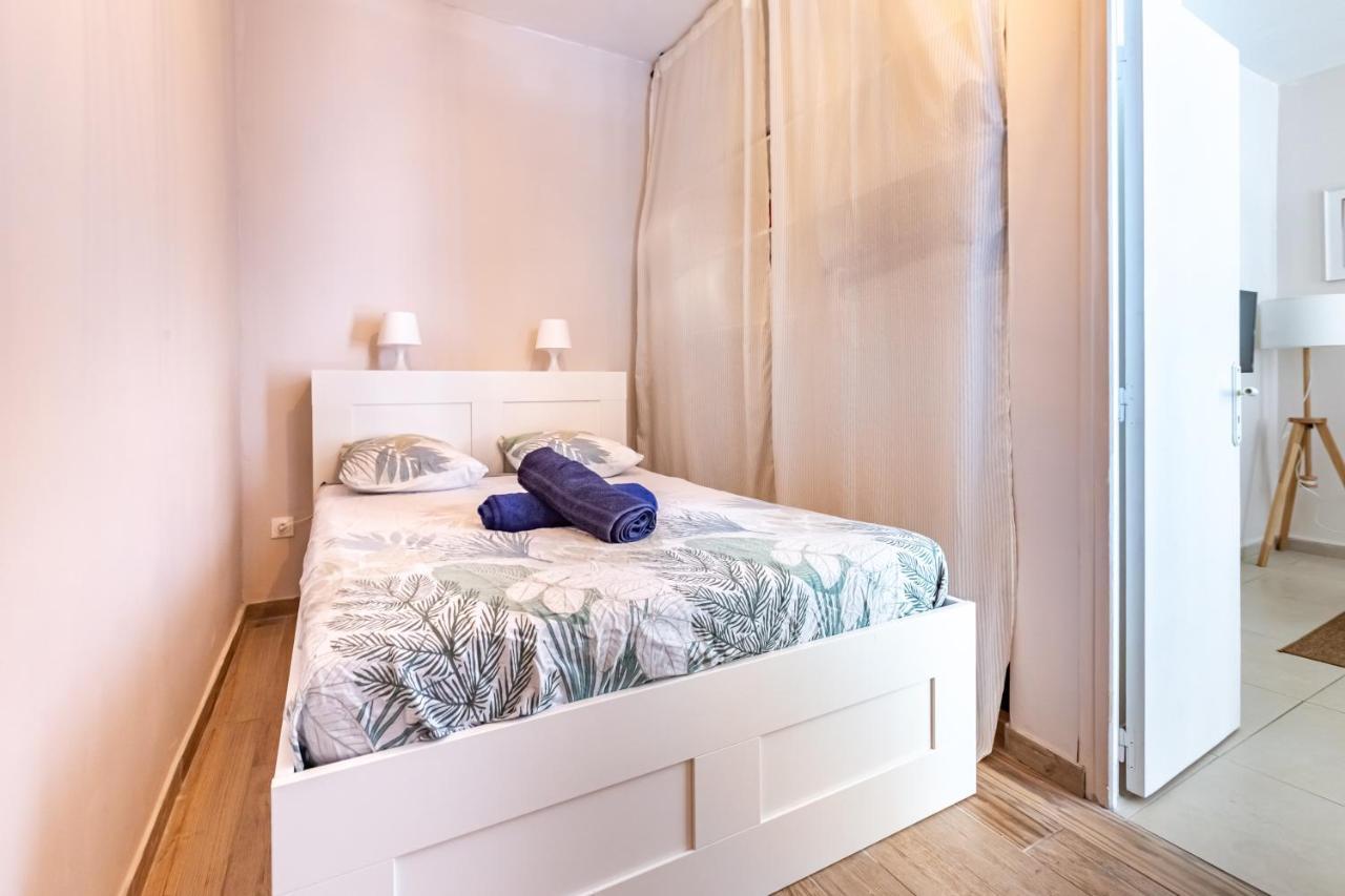 Charmant Appartement En Hypercentre Tuluza Zewnętrze zdjęcie