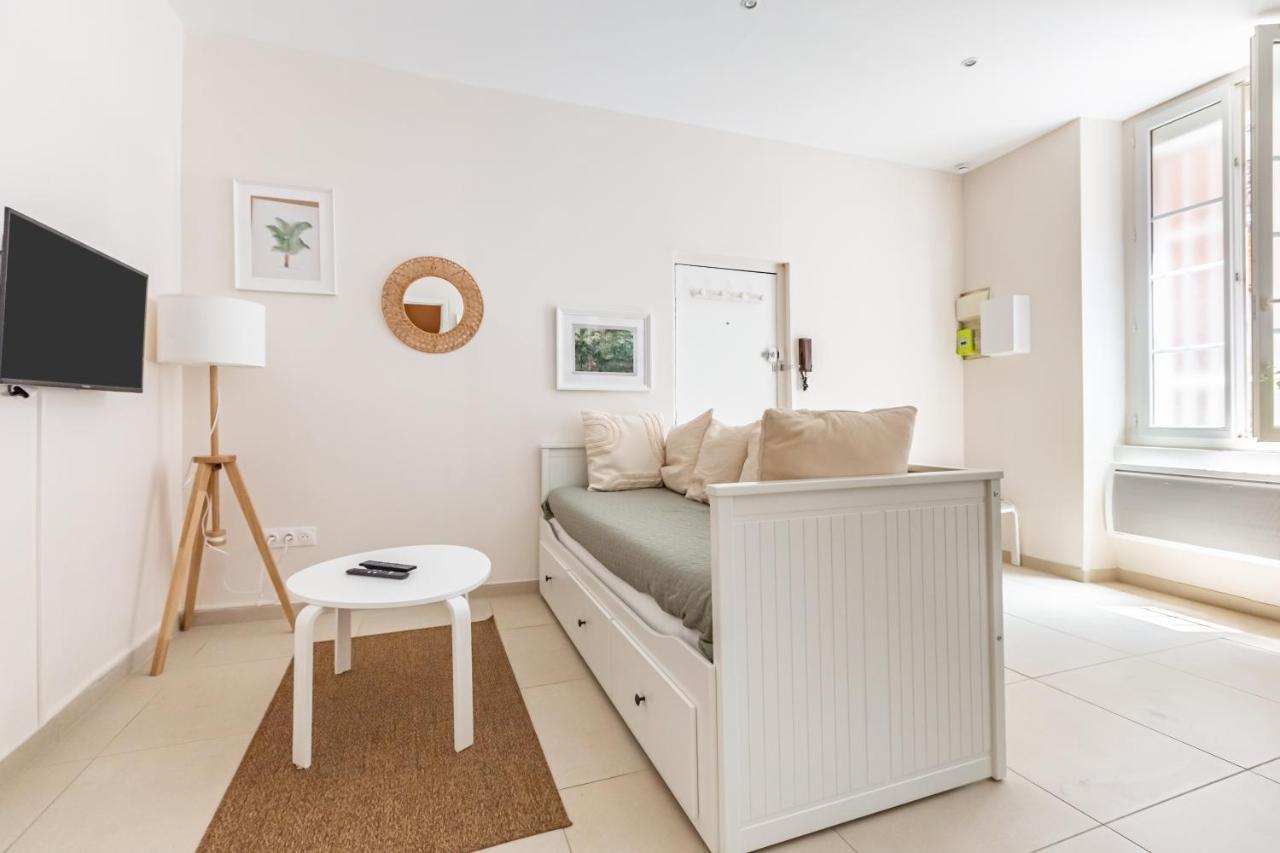 Charmant Appartement En Hypercentre Tuluza Zewnętrze zdjęcie