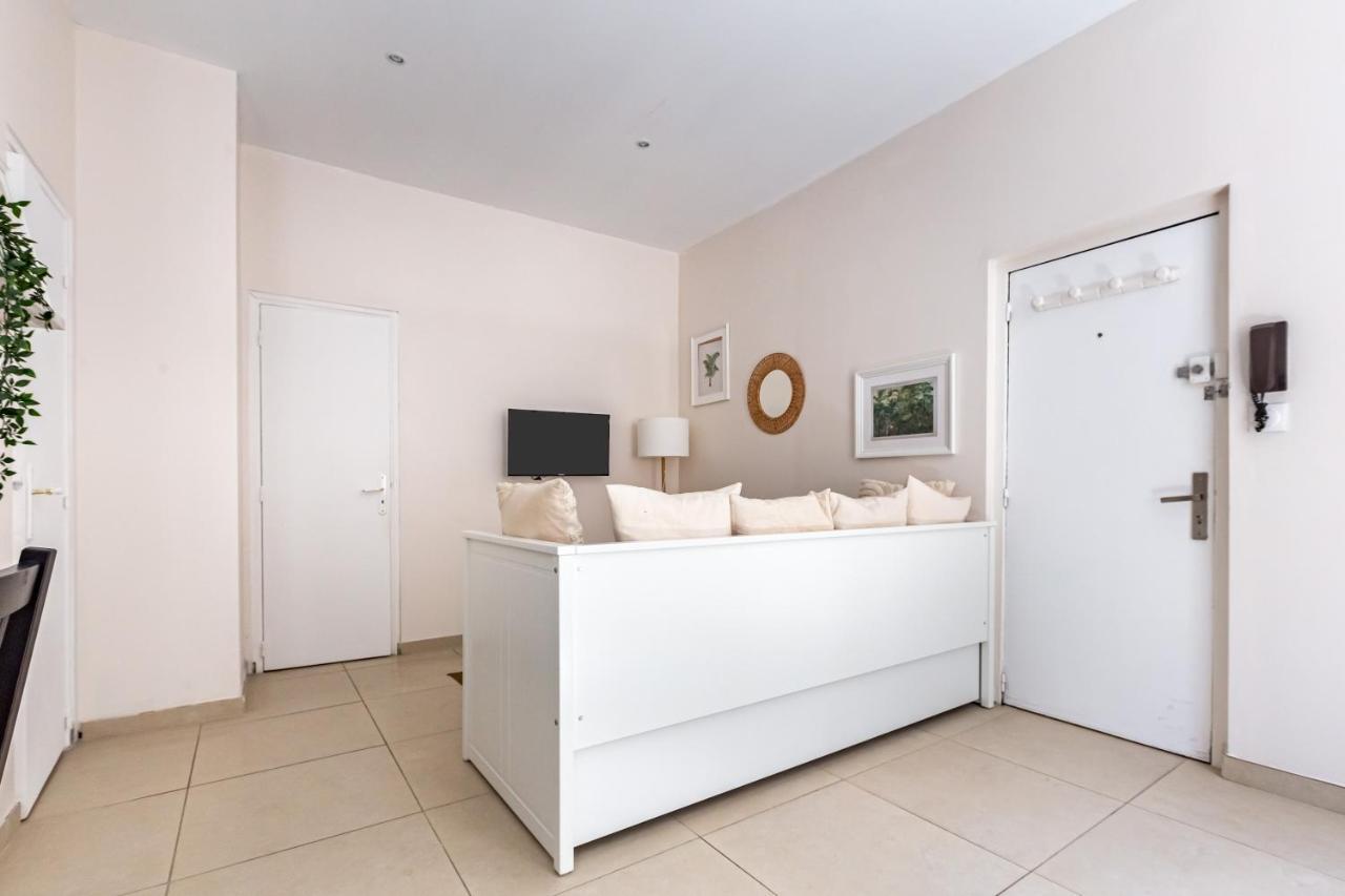Charmant Appartement En Hypercentre Tuluza Zewnętrze zdjęcie
