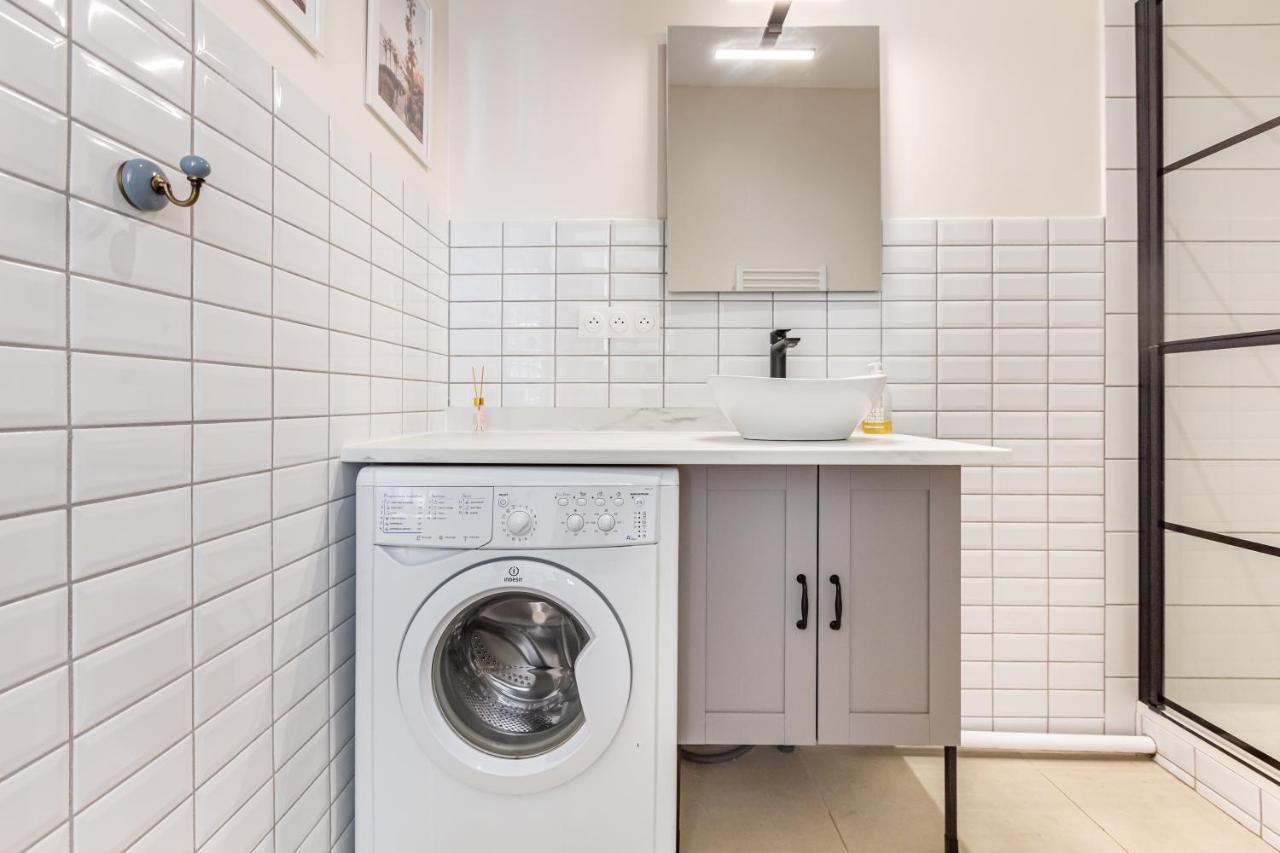 Charmant Appartement En Hypercentre Tuluza Zewnętrze zdjęcie
